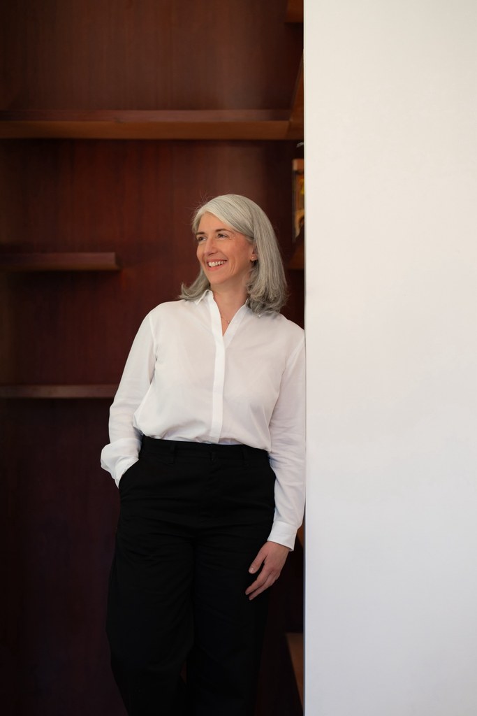 Hélène Barroso, agente immobilière à Toulouse