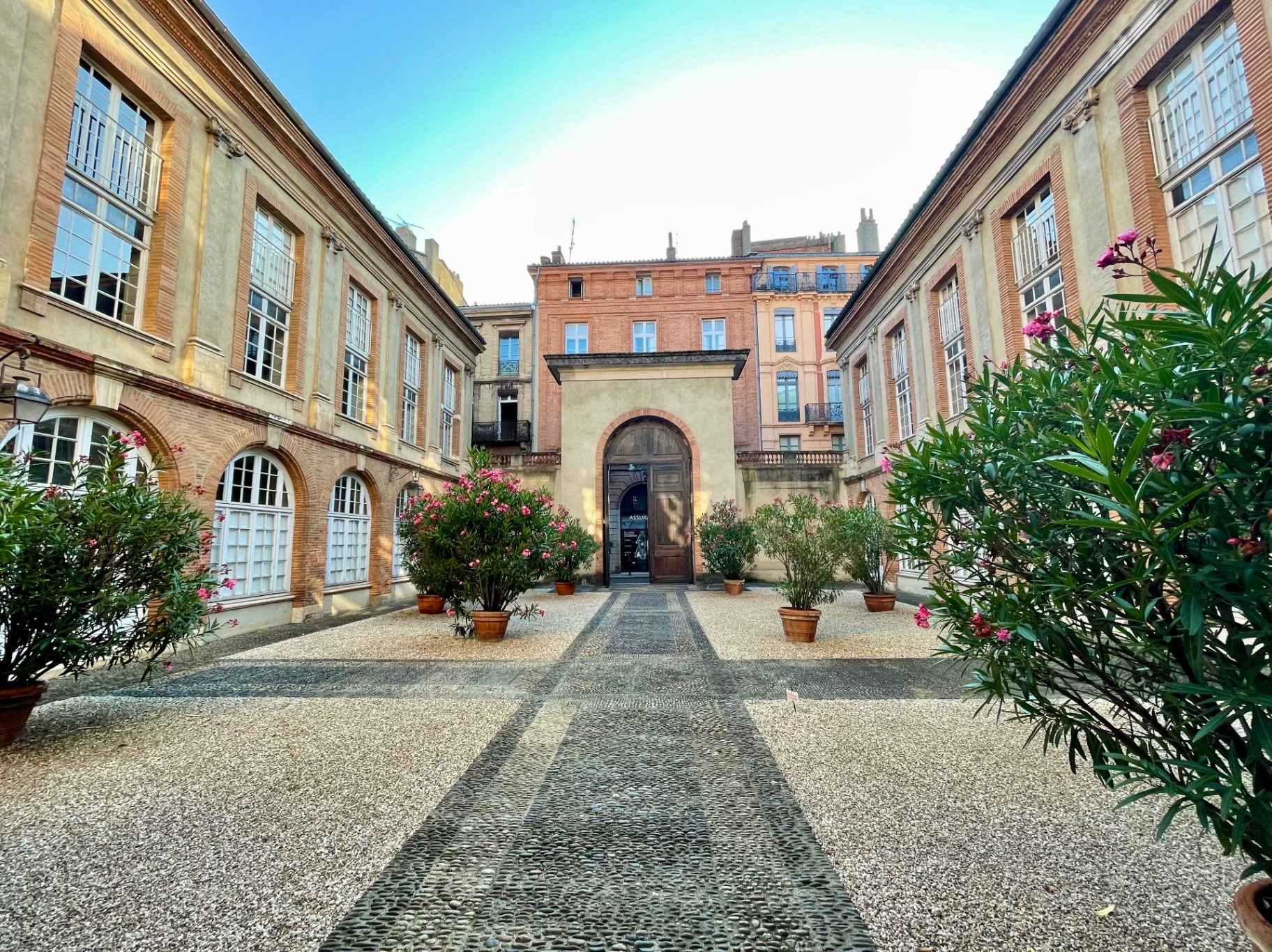 Avant de visiter le premier appartement, voici ce que je vérifie