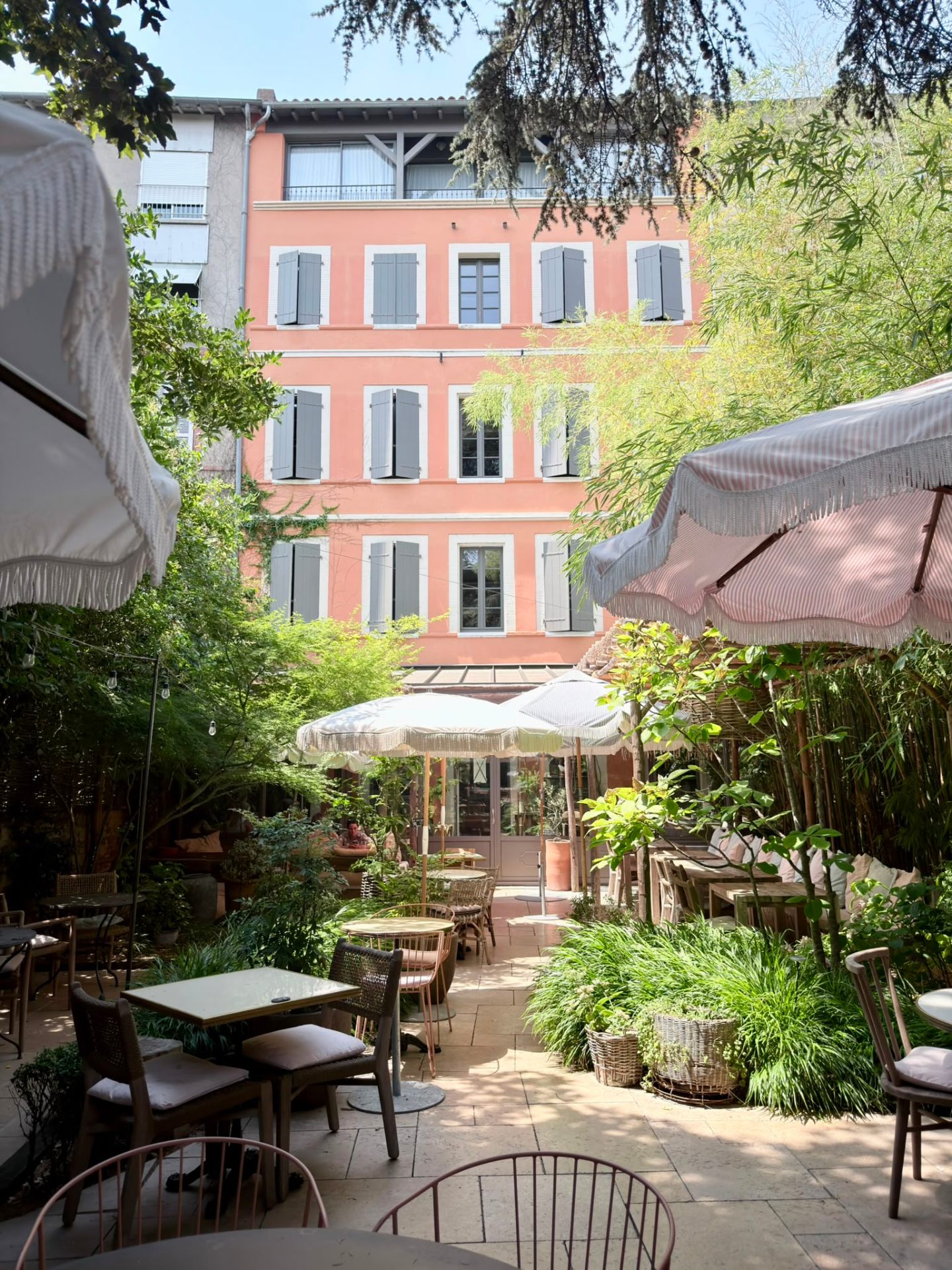 Appartement toulousain - valeur et estimation