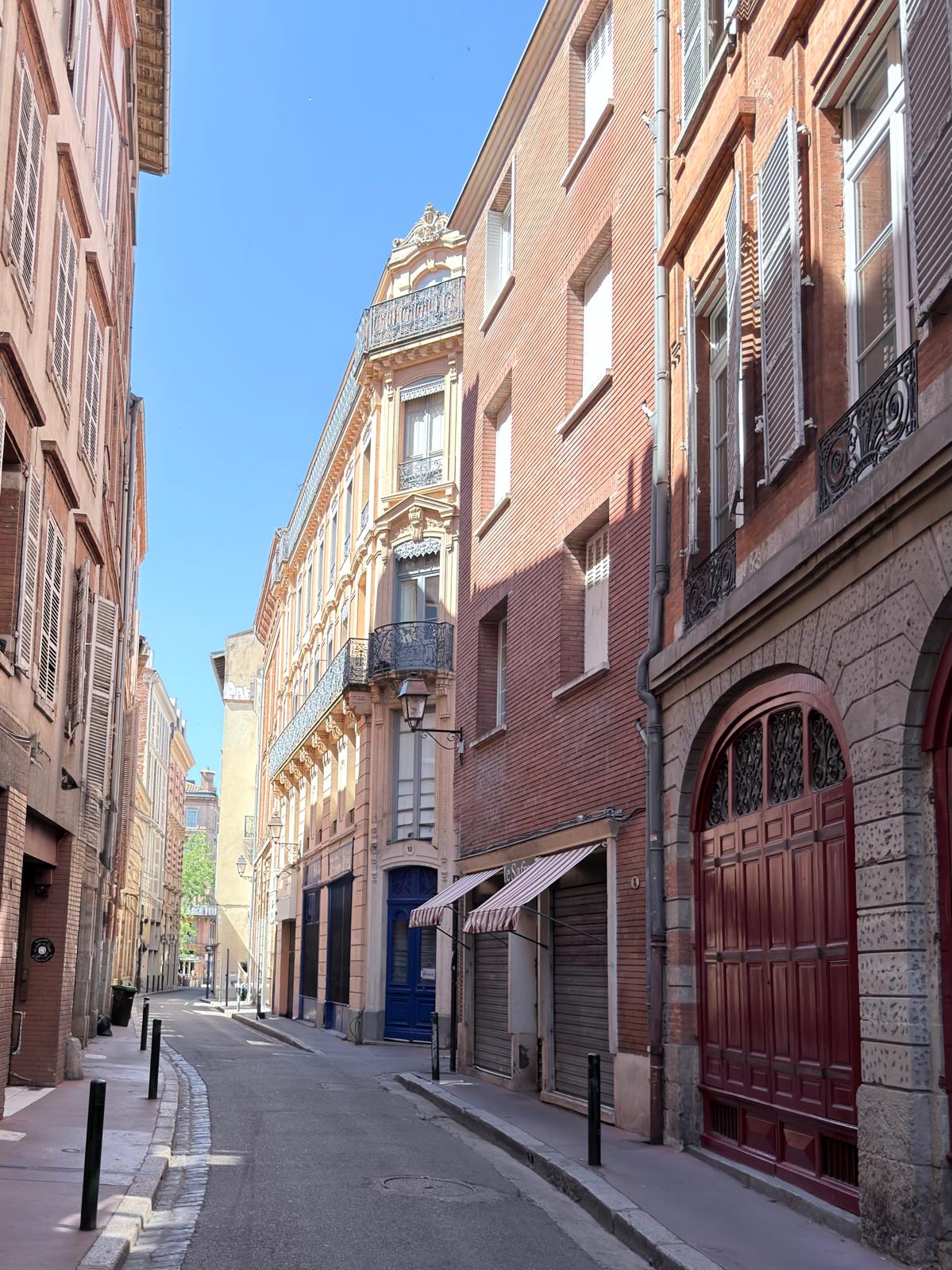 Combien de temps faut-il réellement pour vendre un appartement à Toulouse ?